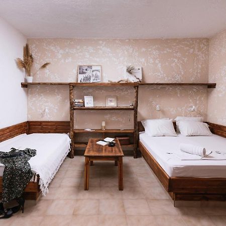Ovgora - Ismini Sea View Room In Kamilari Village Екстериор снимка