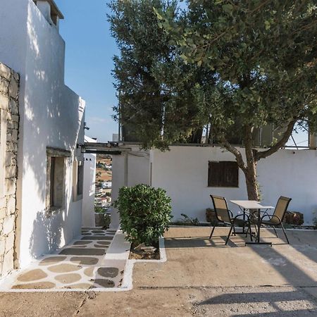 Ovgora - Ismini Sea View Room In Kamilari Village Екстериор снимка